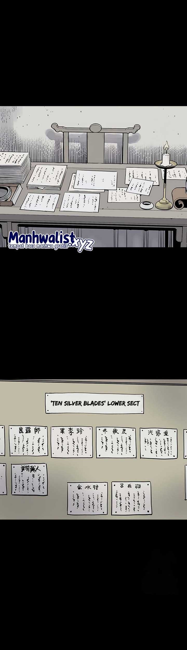 Cultivation Record Of The Undead King Chapter 9 - halaman 48