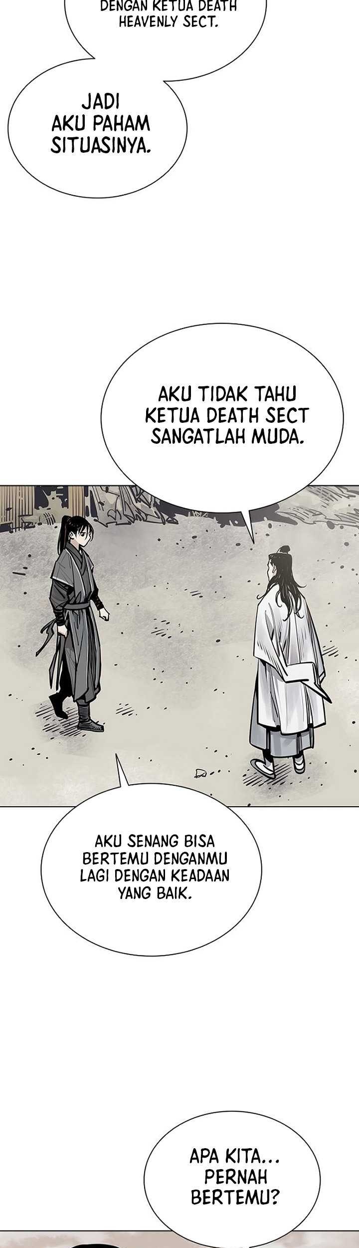 Cultivation Record Of The Undead King Chapter 9 - halaman 6