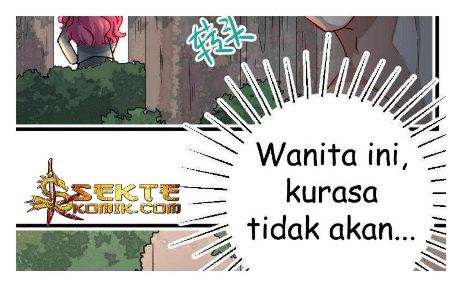 Cultivation Return on Campus Chapter 1 - halaman 22
