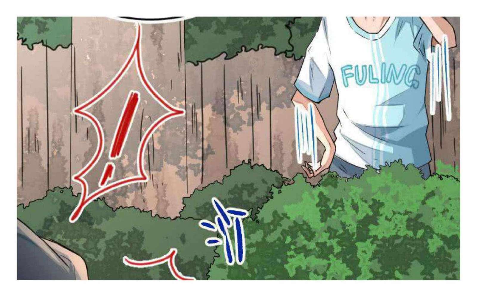 Cultivation Return on Campus Chapter 1 - halaman 27
