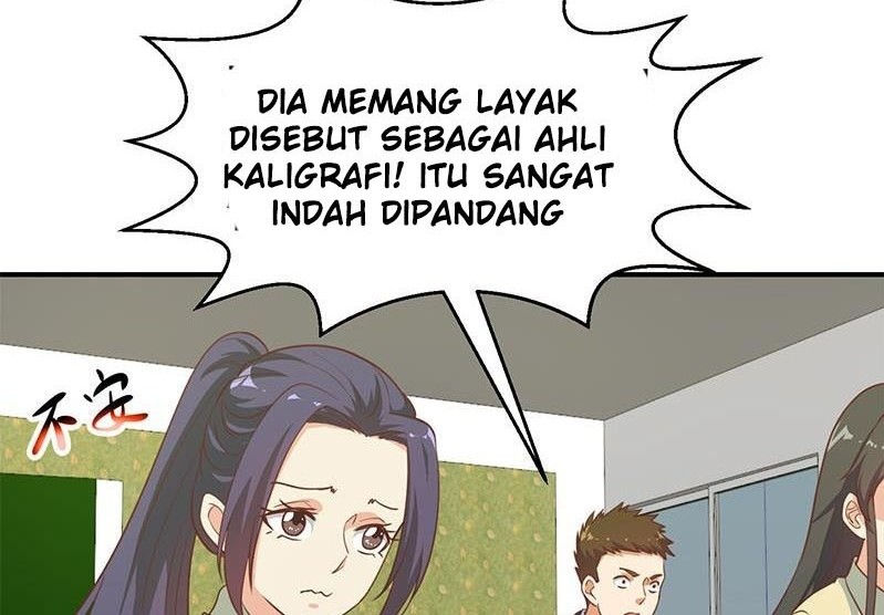 Cultivation Return on Campus Chapter 100 - halaman 11