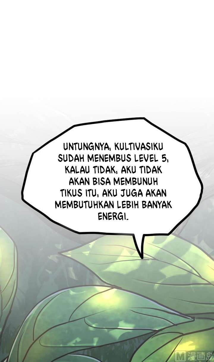 Cultivation Return on Campus Chapter 102 - halaman 16
