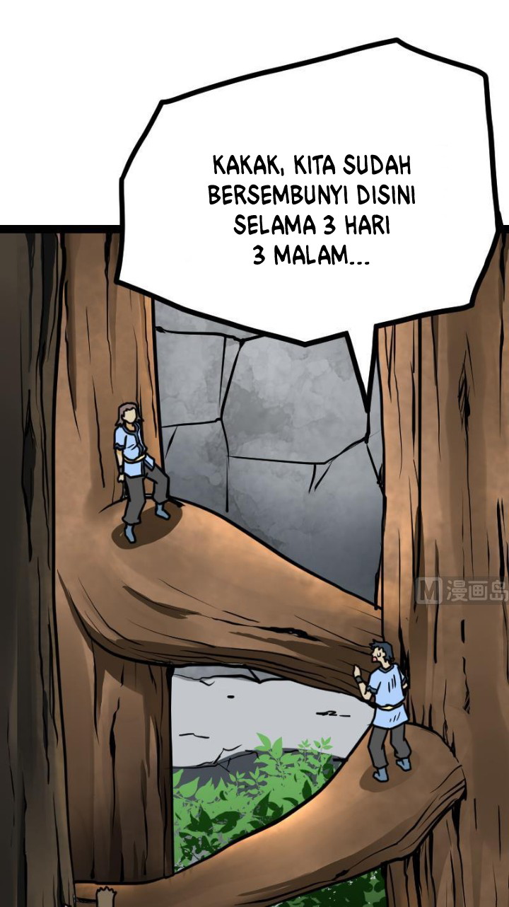 Cultivation Return on Campus Chapter 103 - halaman 4
