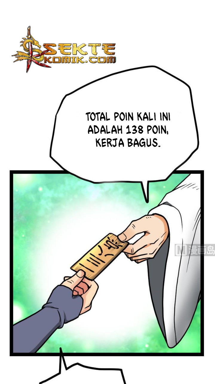 Cultivation Return on Campus Chapter 104 - halaman 12