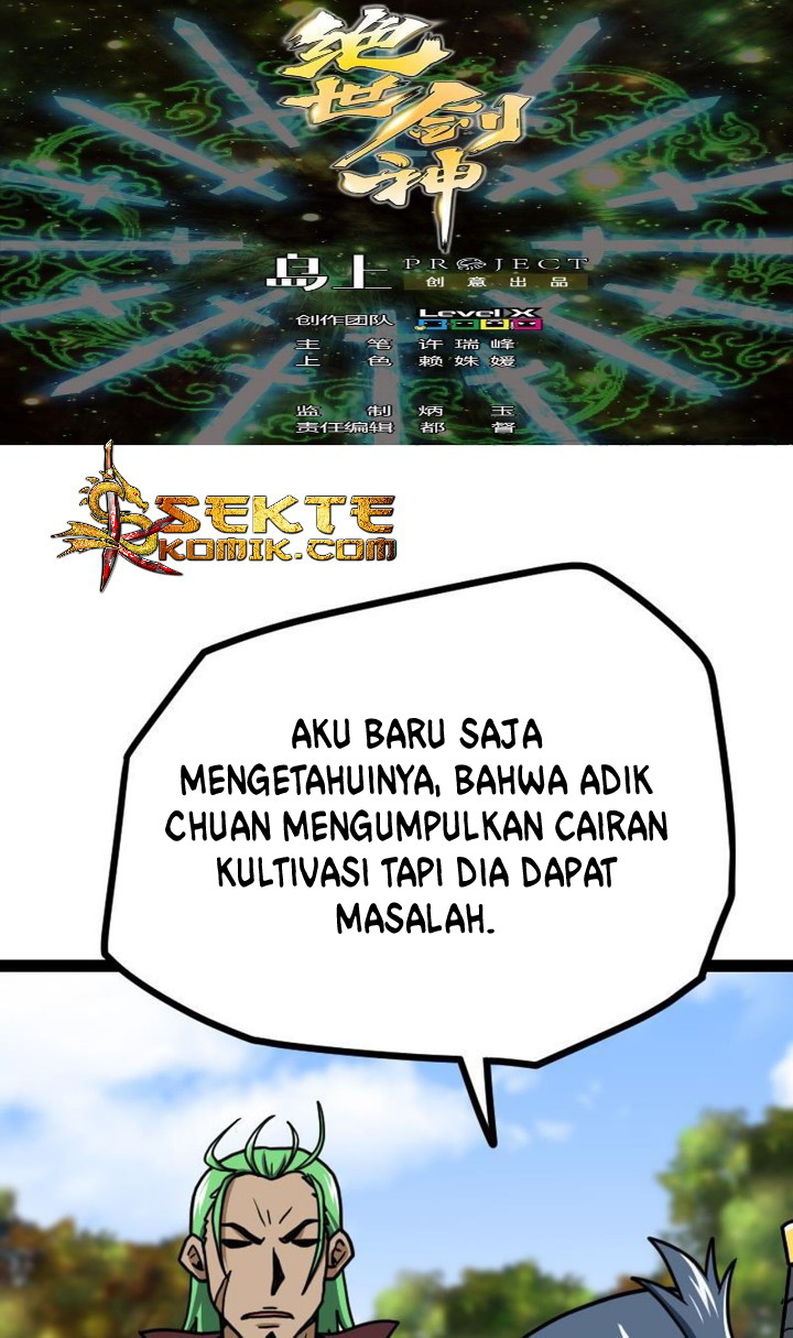 Cultivation Return on Campus Chapter 105 - halaman 2