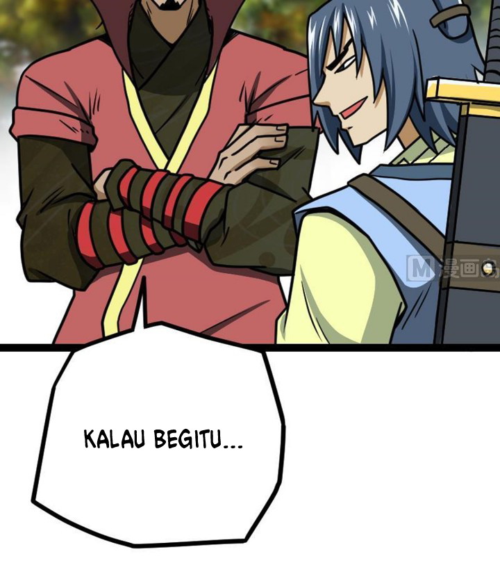 Cultivation Return on Campus Chapter 105 - halaman 3