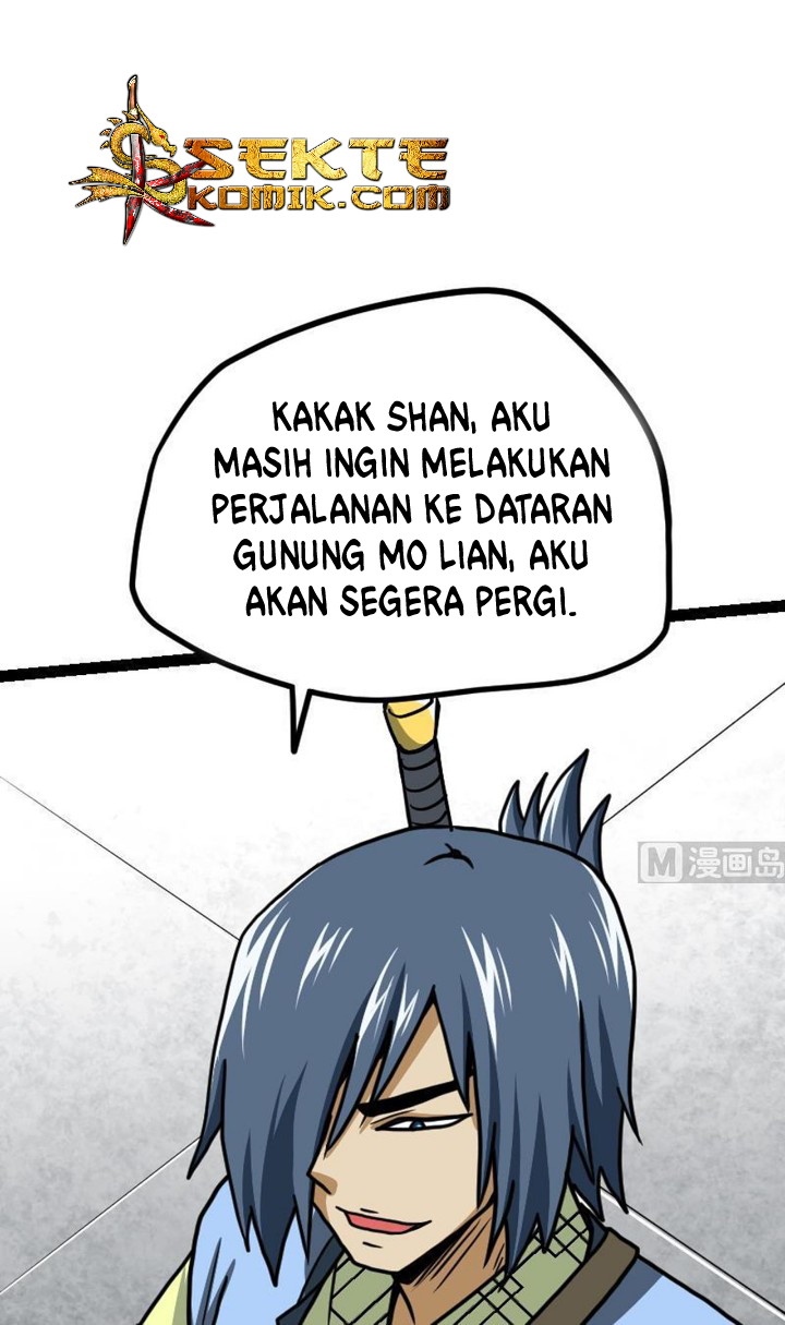 Cultivation Return on Campus Chapter 105 - halaman 4