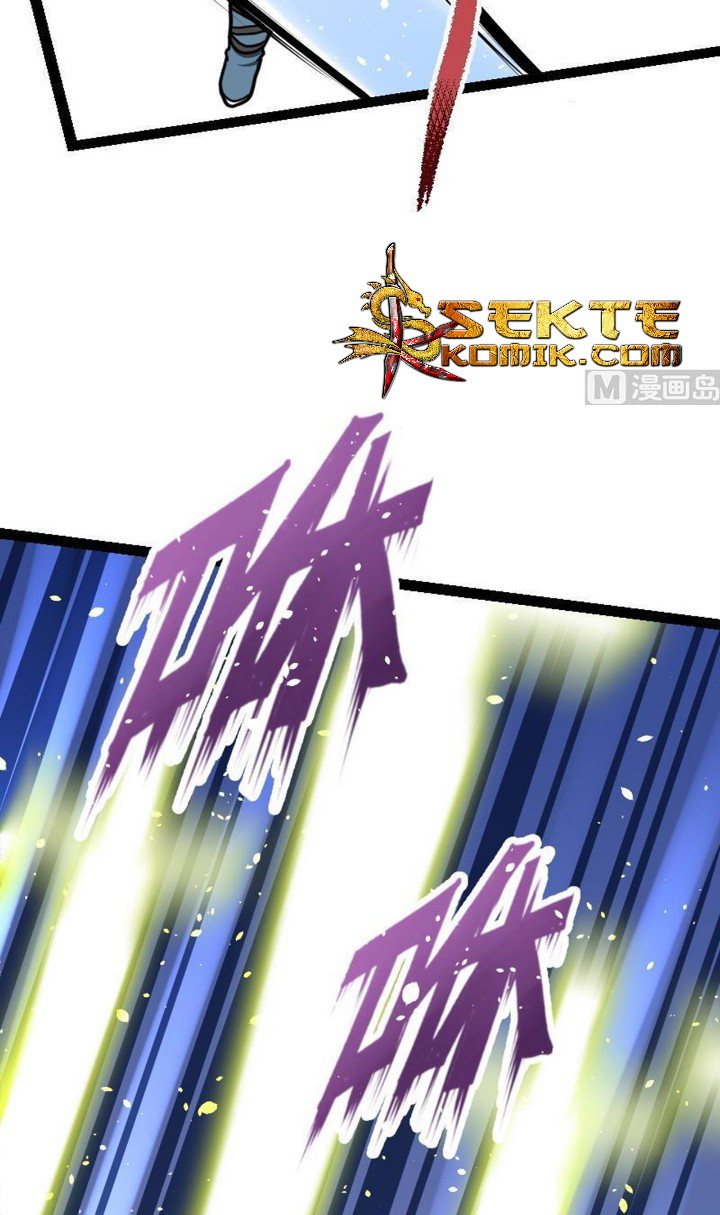 Cultivation Return on Campus Chapter 108 - halaman 16