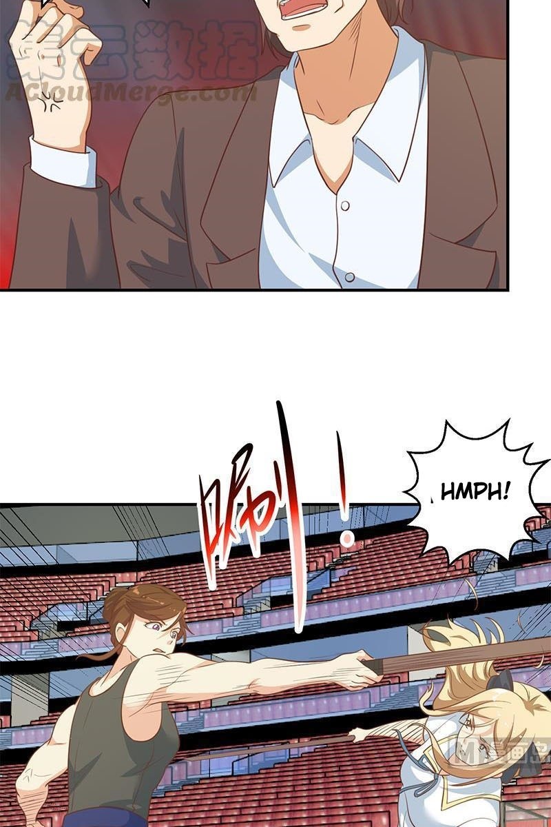 Cultivation Return on Campus Chapter 108 - halaman 19