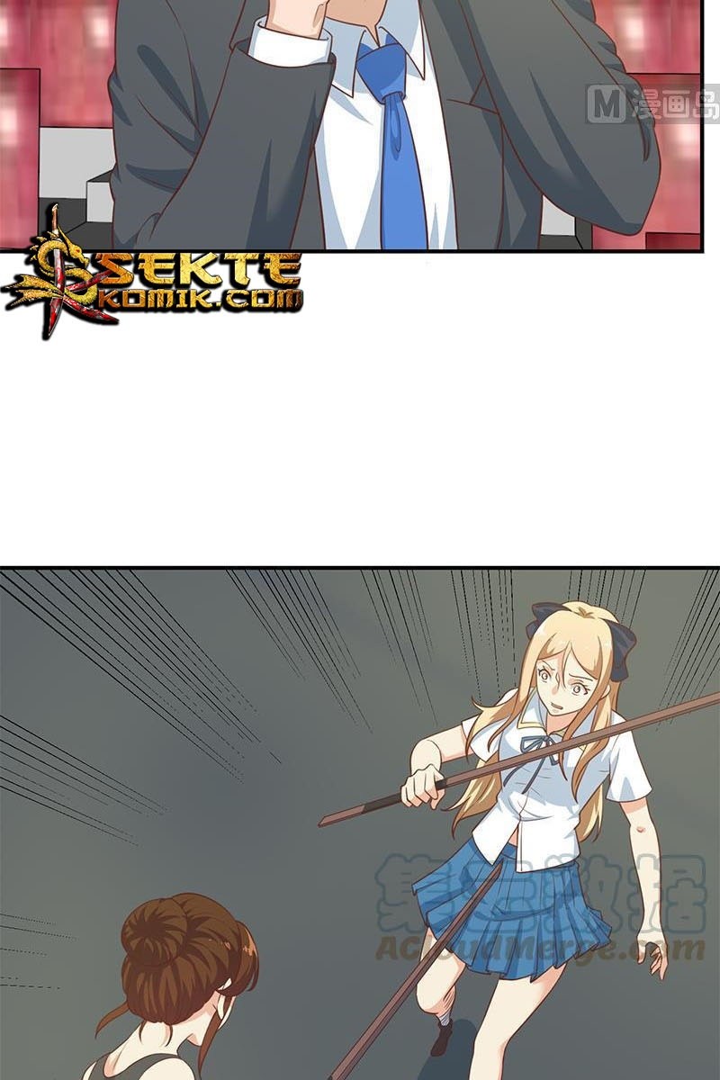 Cultivation Return on Campus Chapter 108 - halaman 21