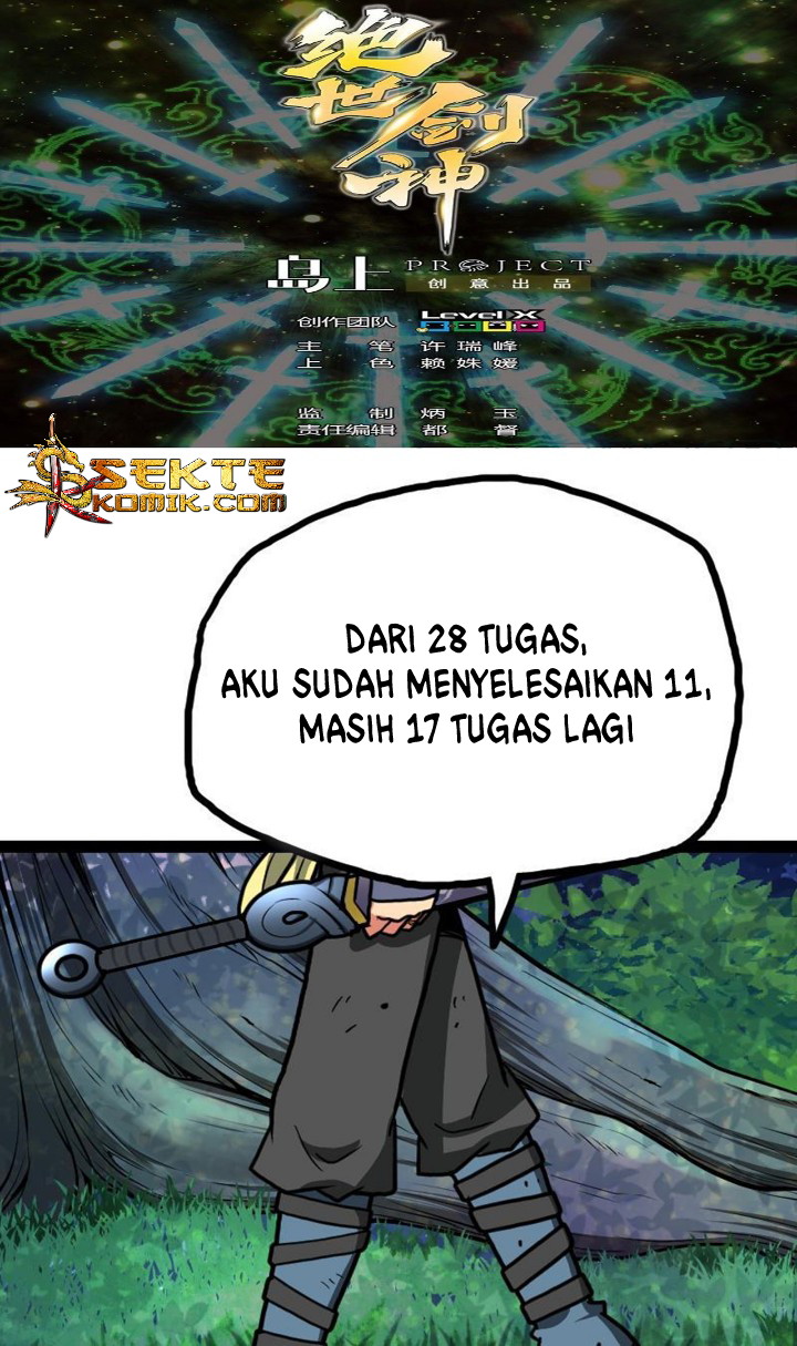 Cultivation Return on Campus Chapter 109 - halaman 2