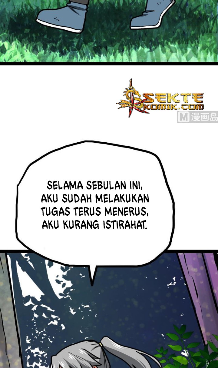 Cultivation Return on Campus Chapter 109 - halaman 3