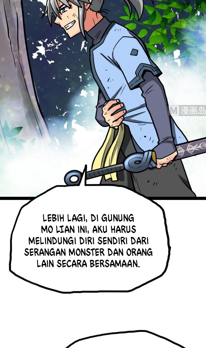 Cultivation Return on Campus Chapter 109 - halaman 4