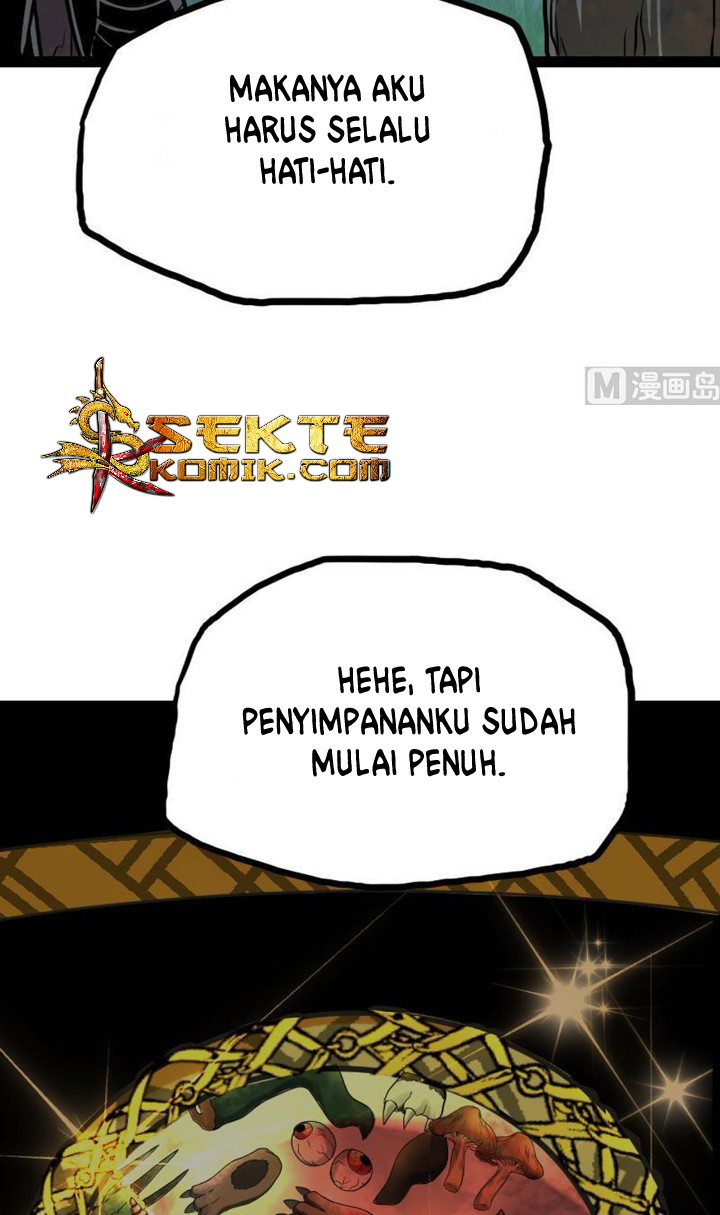 Cultivation Return on Campus Chapter 109 - halaman 6