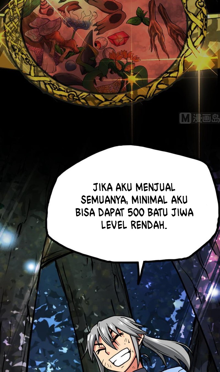 Cultivation Return on Campus Chapter 109 - halaman 7