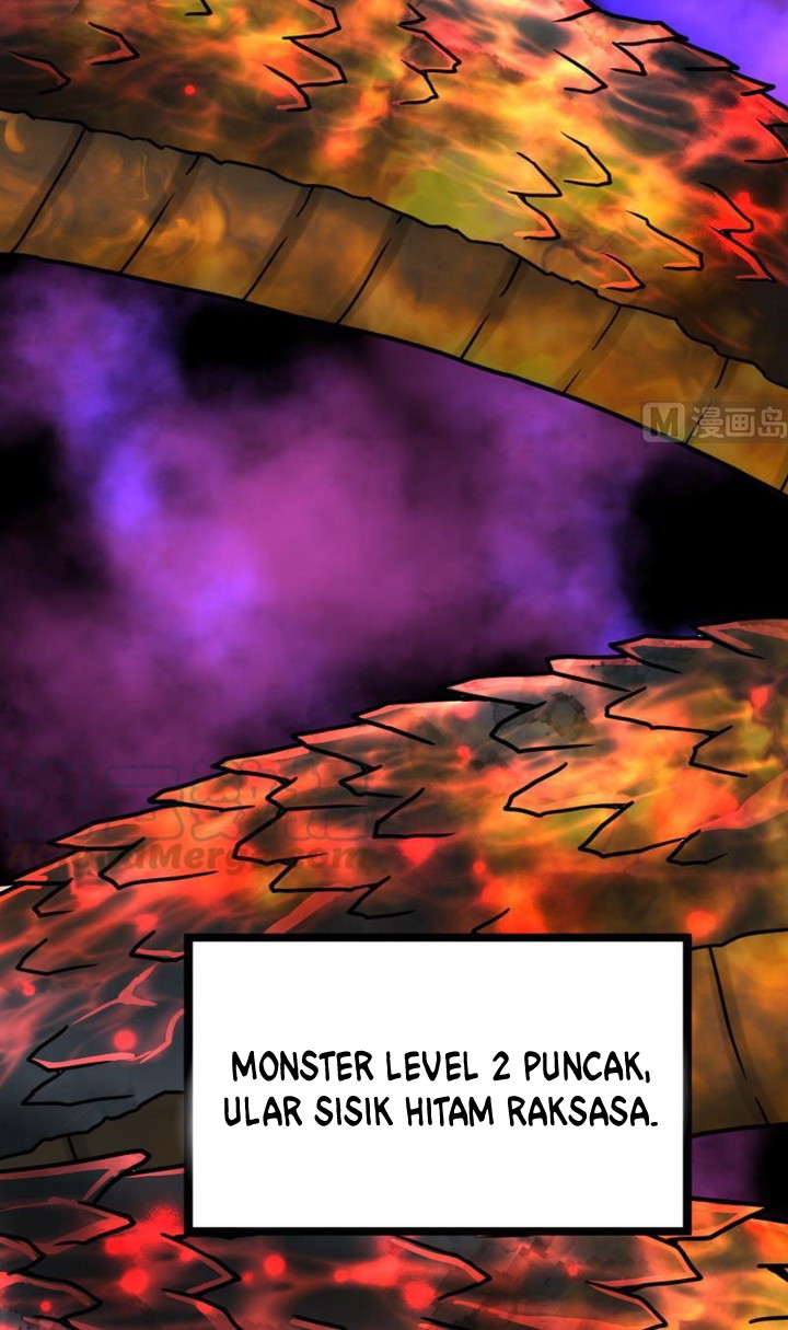 Cultivation Return on Campus Chapter 110 - halaman 5