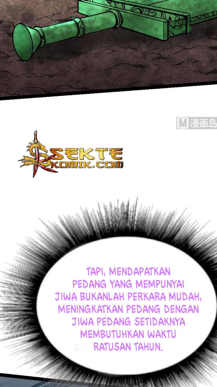 Cultivation Return on Campus Chapter 114 - halaman 11