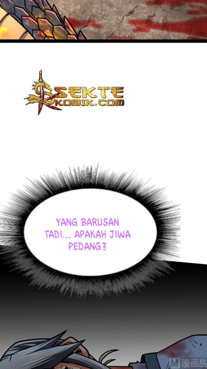 Cultivation Return on Campus Chapter 114 - halaman 8
