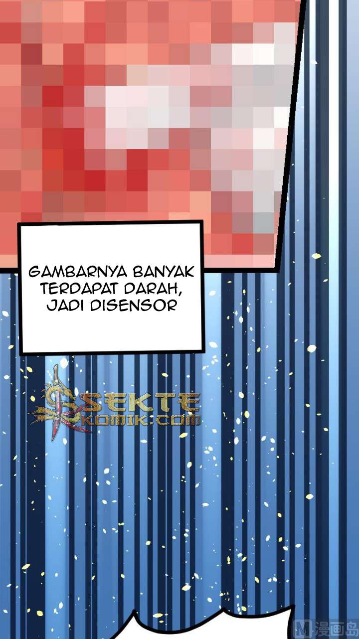 Cultivation Return on Campus Chapter 115 - halaman 10