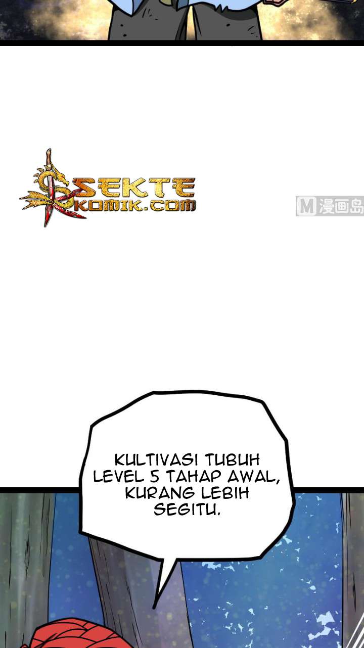 Cultivation Return on Campus Chapter 116 - halaman 11