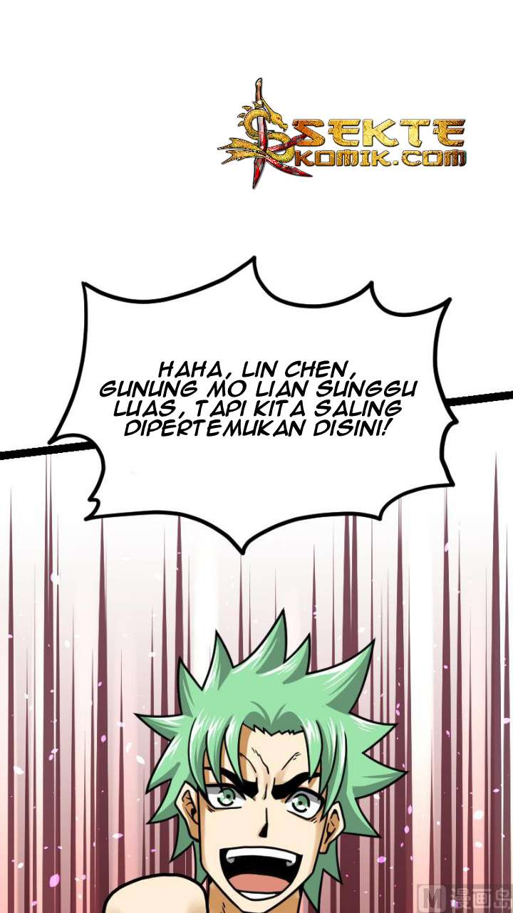 Cultivation Return on Campus Chapter 116 - halaman 4