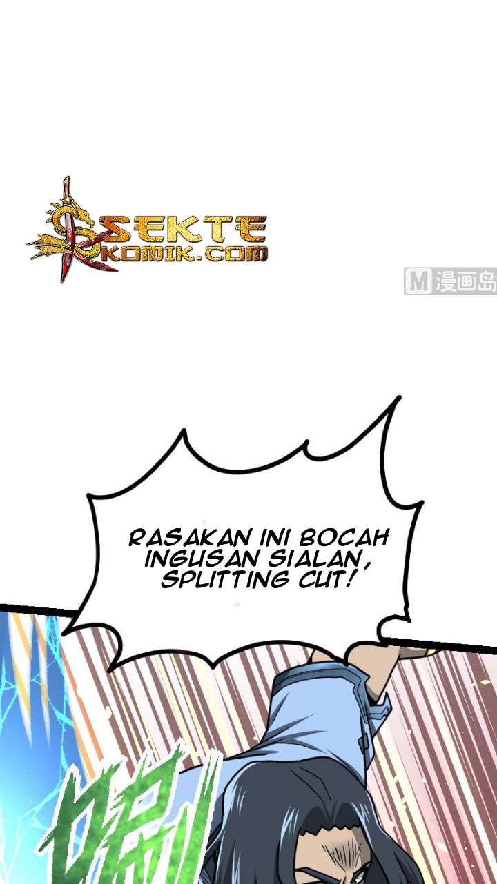 Cultivation Return on Campus Chapter 117 - halaman 13