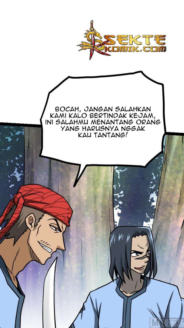 Cultivation Return on Campus Chapter 117 - halaman 4