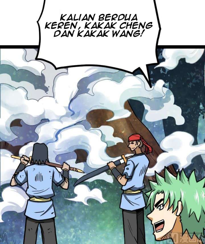 Cultivation Return on Campus Chapter 119 - halaman 6