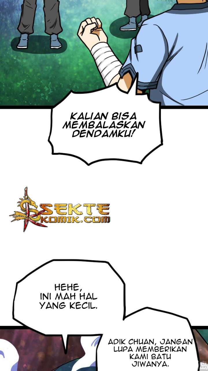 Cultivation Return on Campus Chapter 119 - halaman 7