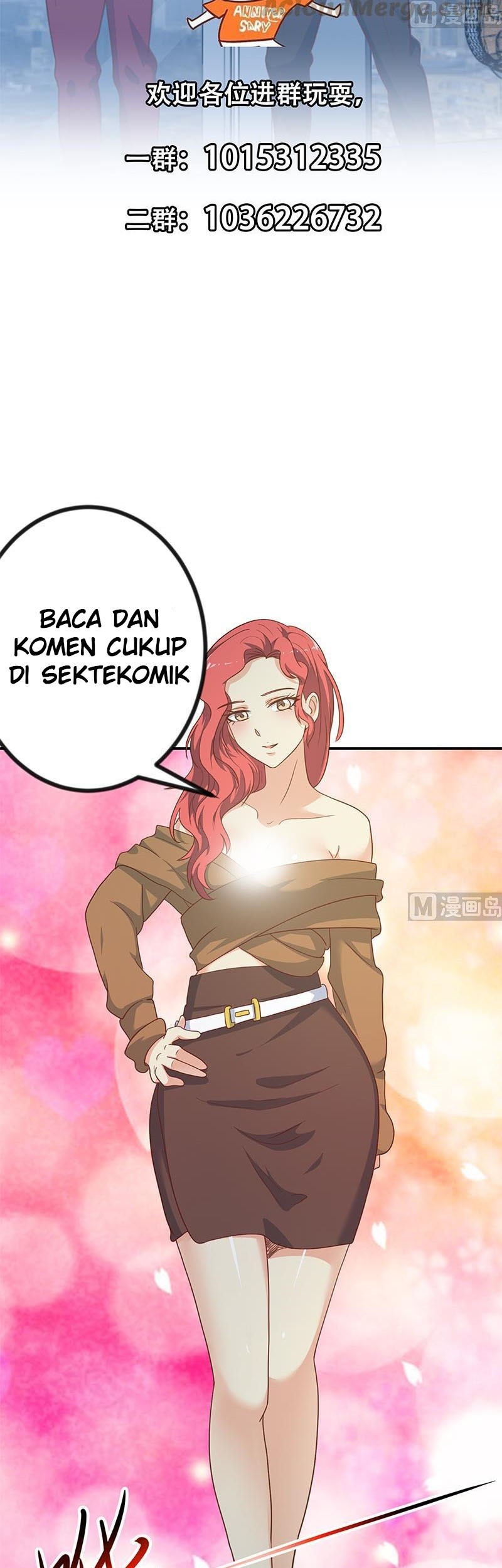 Cultivation Return on Campus Chapter 120 - halaman 20