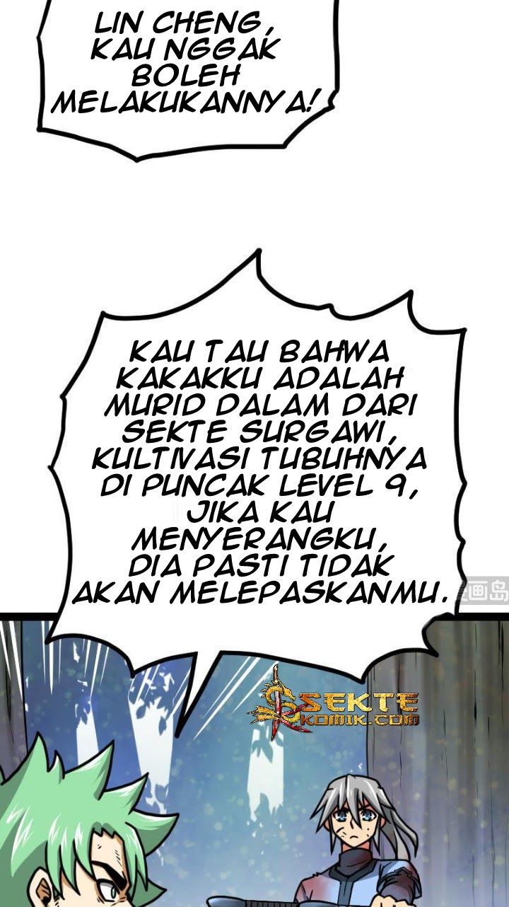 Cultivation Return on Campus Chapter 121 - halaman 6
