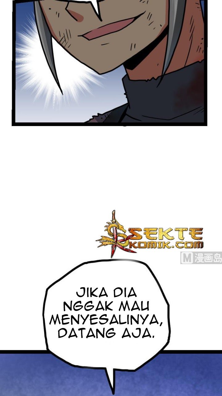 Cultivation Return on Campus Chapter 121 - halaman 8