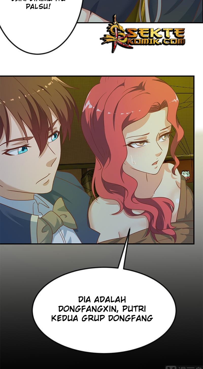 Cultivation Return on Campus Chapter 122 - halaman 10