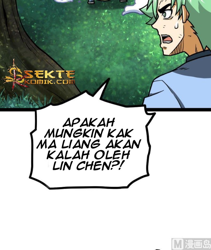 Cultivation Return on Campus Chapter 124 - halaman 22