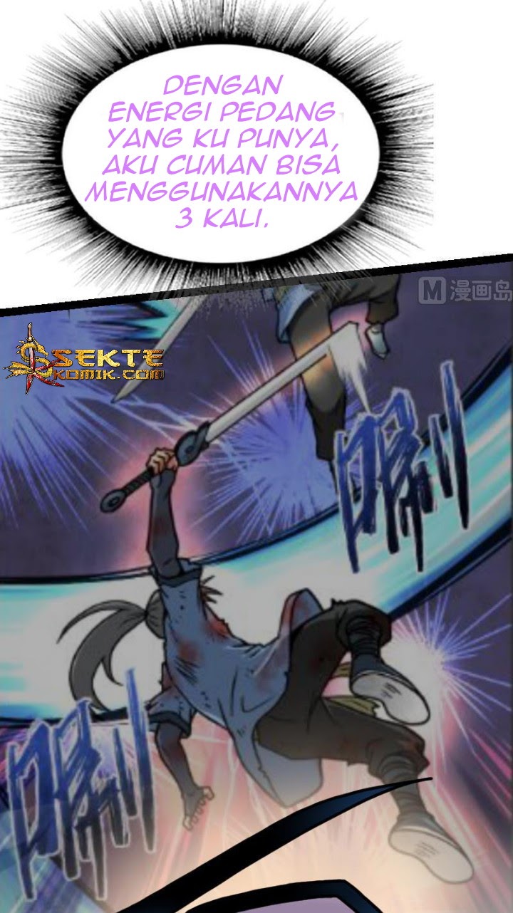 Cultivation Return on Campus Chapter 124 - halaman 8