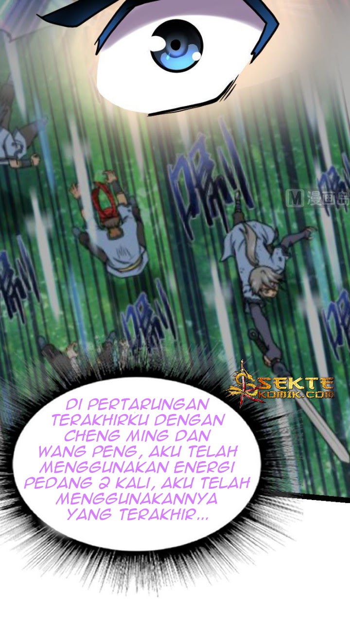 Cultivation Return on Campus Chapter 124 - halaman 9
