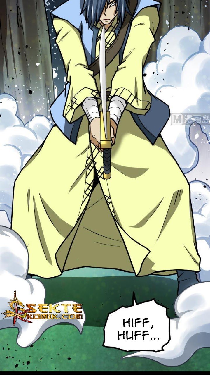 Cultivation Return on Campus Chapter 127 - halaman 4