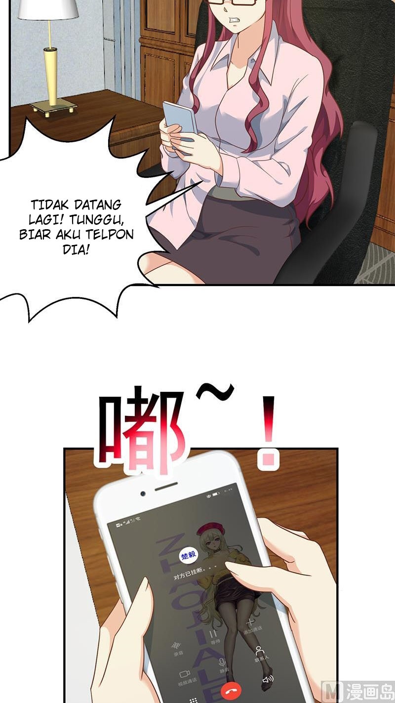 Cultivation Return on Campus Chapter 128 - halaman 3