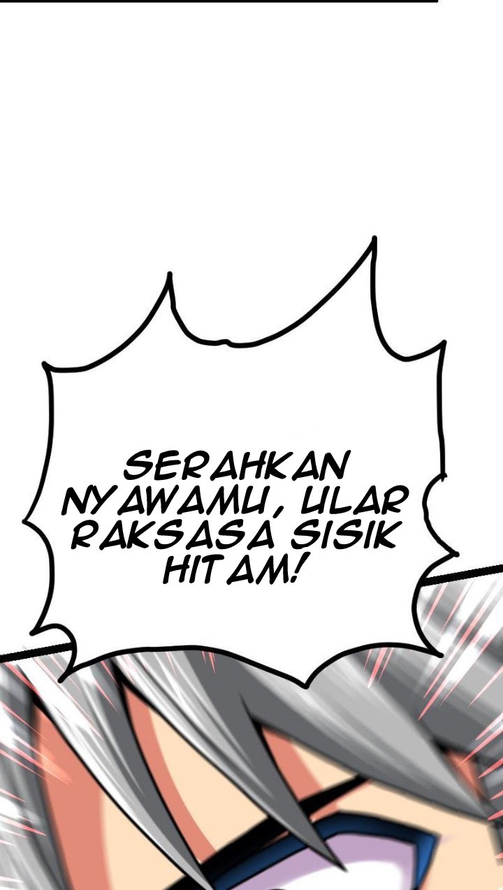 Cultivation Return on Campus Chapter 129 - halaman 17