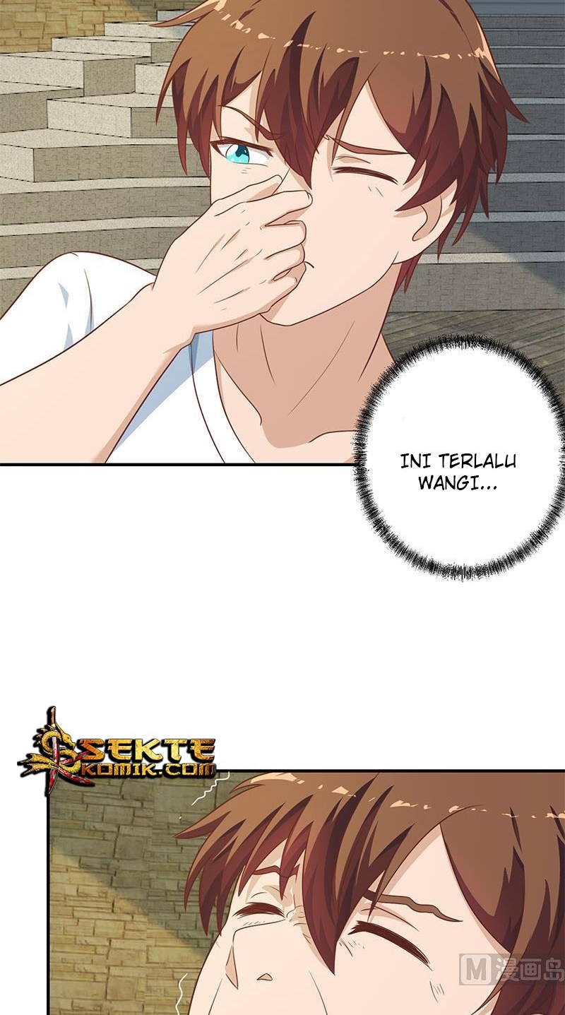 Cultivation Return on Campus Chapter 129 - halaman 5