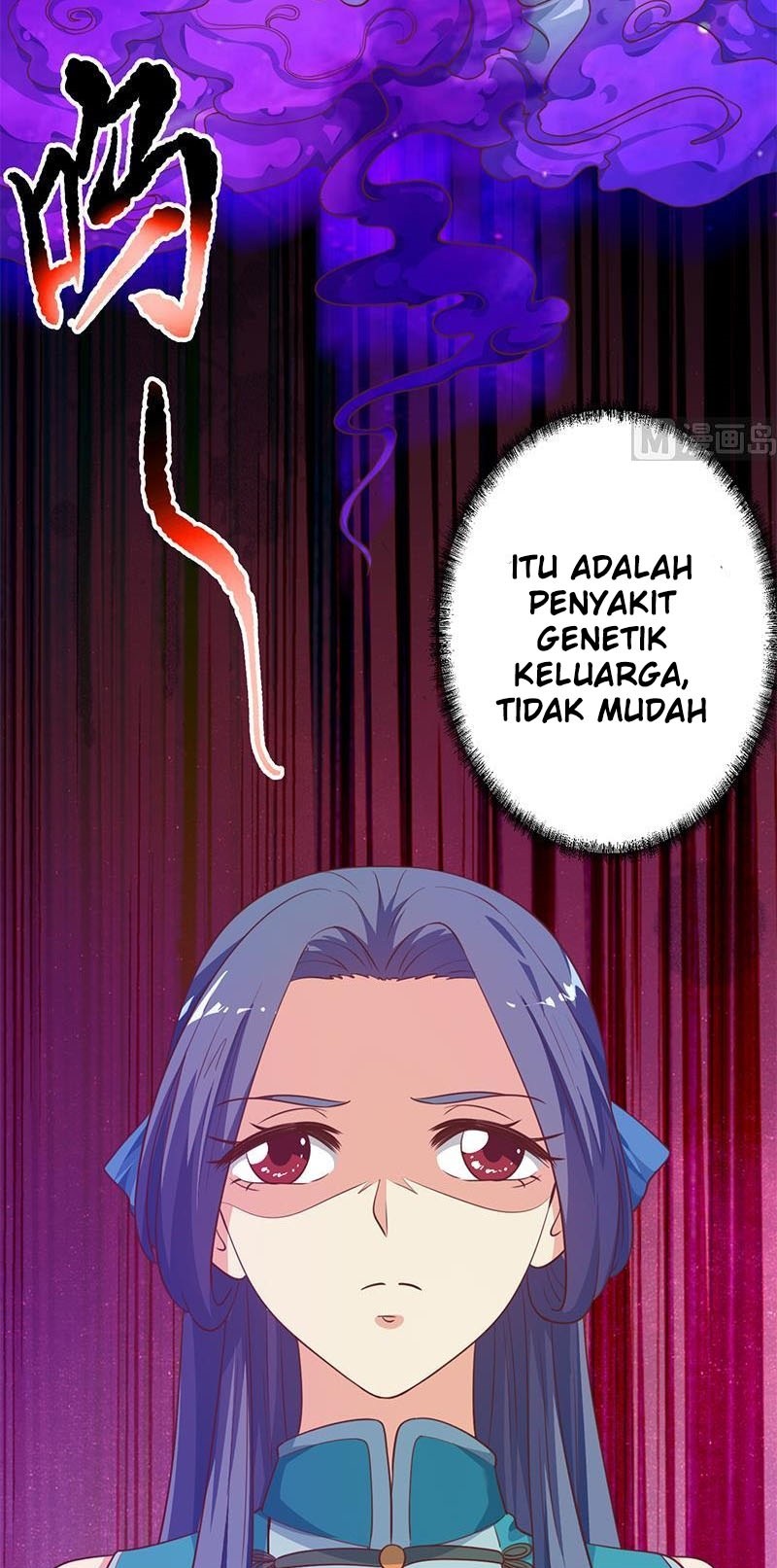 Cultivation Return on Campus Chapter 130 - halaman 7