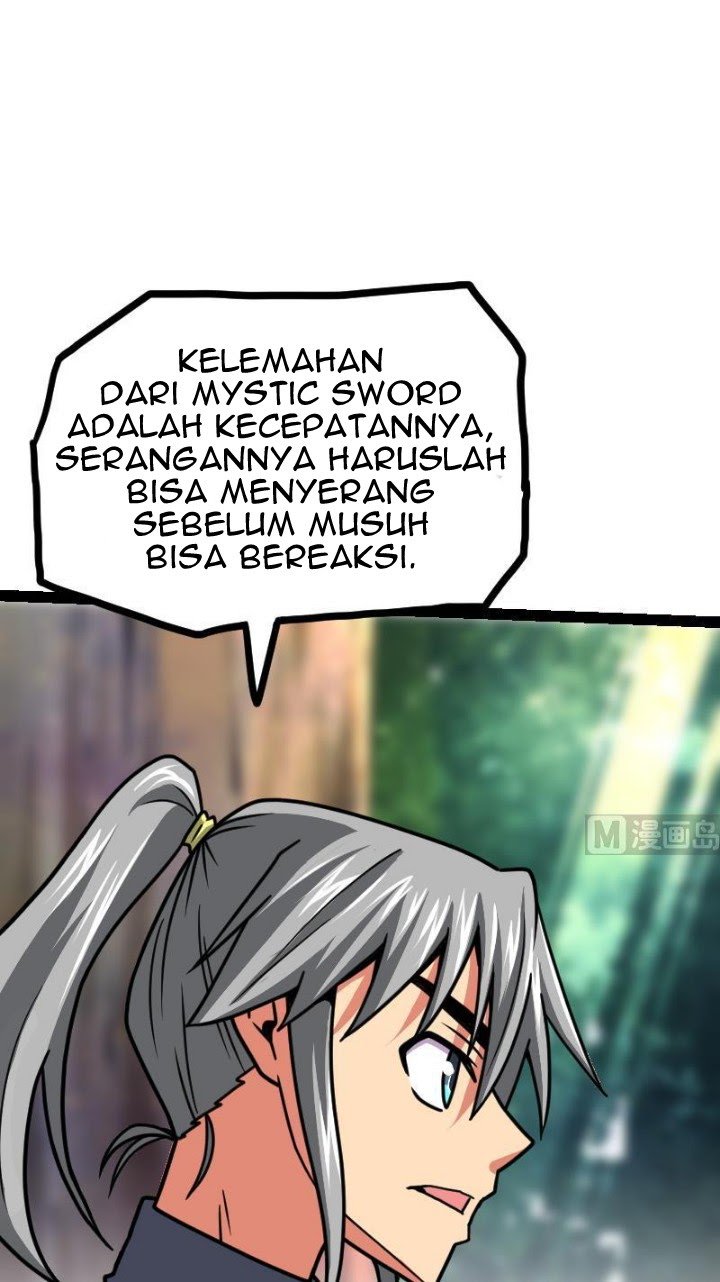 Cultivation Return on Campus Chapter 131 - halaman 10