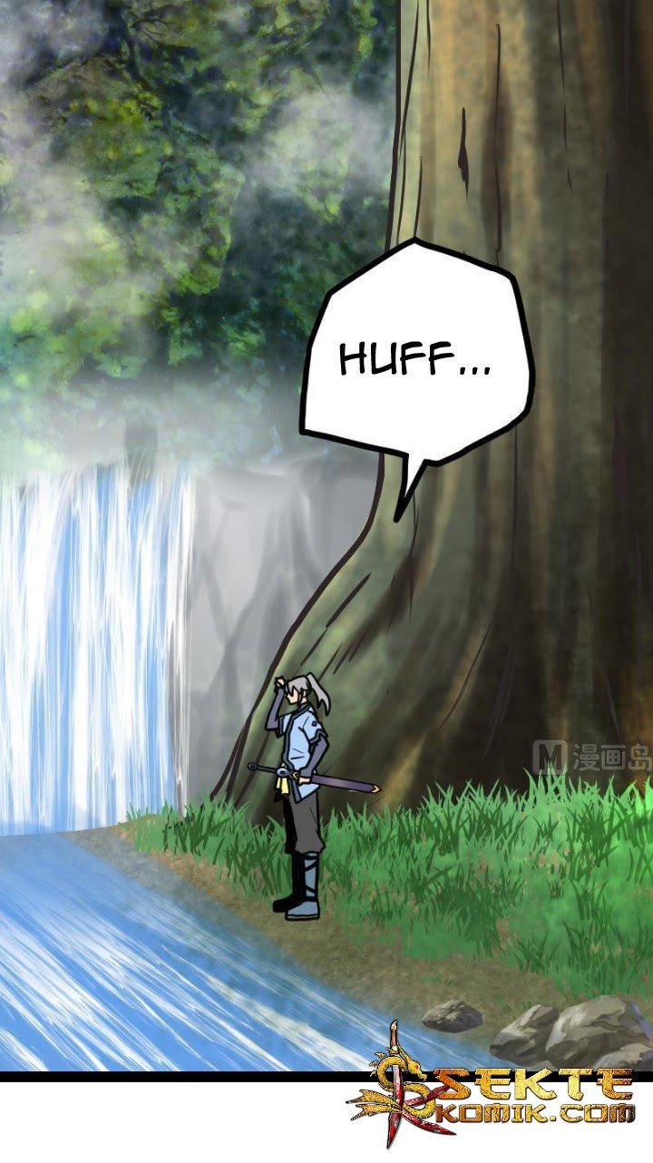 Cultivation Return on Campus Chapter 131 - halaman 4