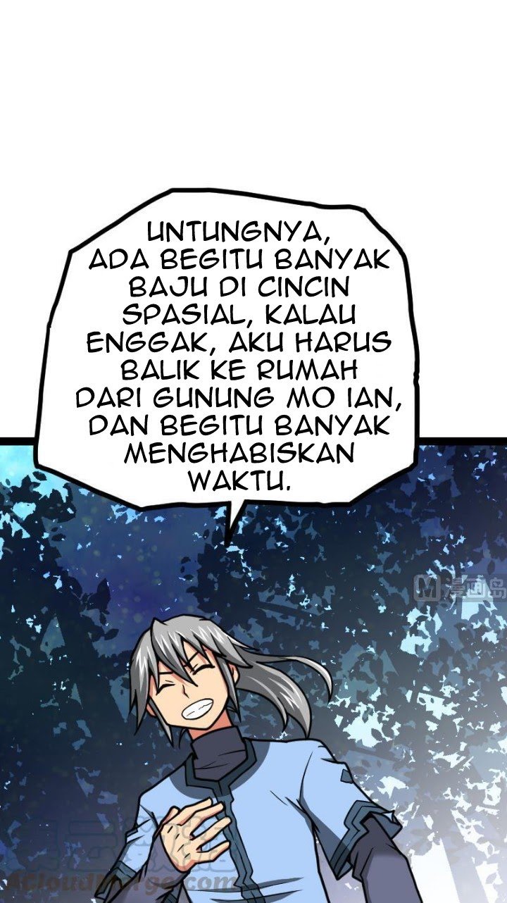 Cultivation Return on Campus Chapter 131 - halaman 5