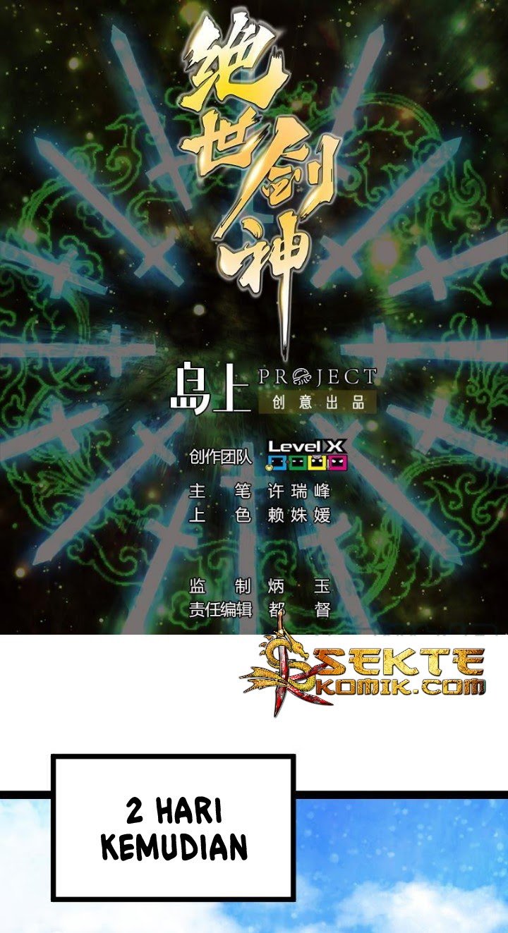 Cultivation Return on Campus Chapter 132 - halaman 2