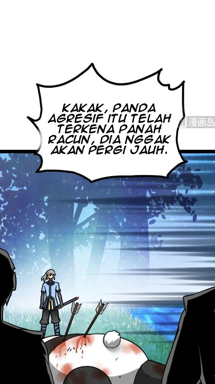 Cultivation Return on Campus Chapter 133 - halaman 10
