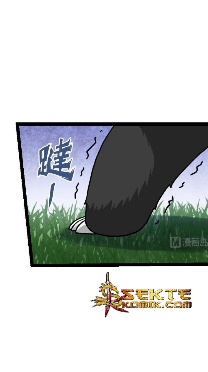 Cultivation Return on Campus Chapter 133 - halaman 6