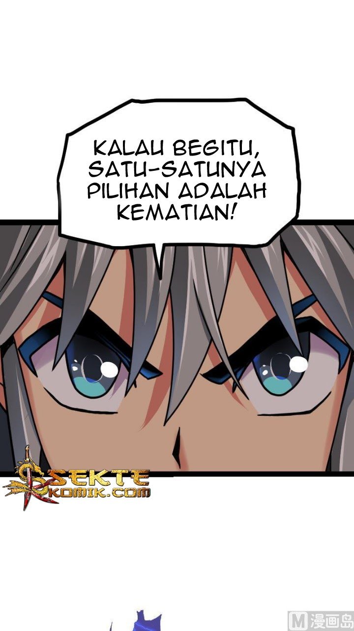 Cultivation Return on Campus Chapter 134 - halaman 8
