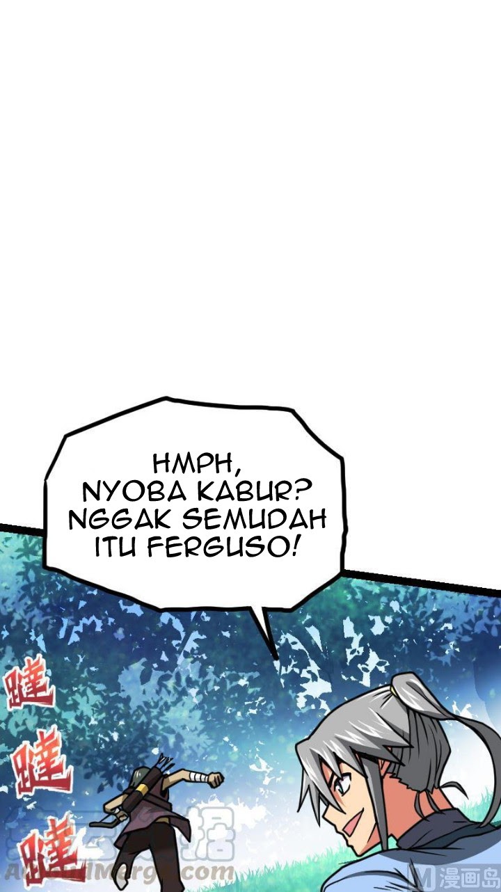 Cultivation Return on Campus Chapter 135 - halaman 12