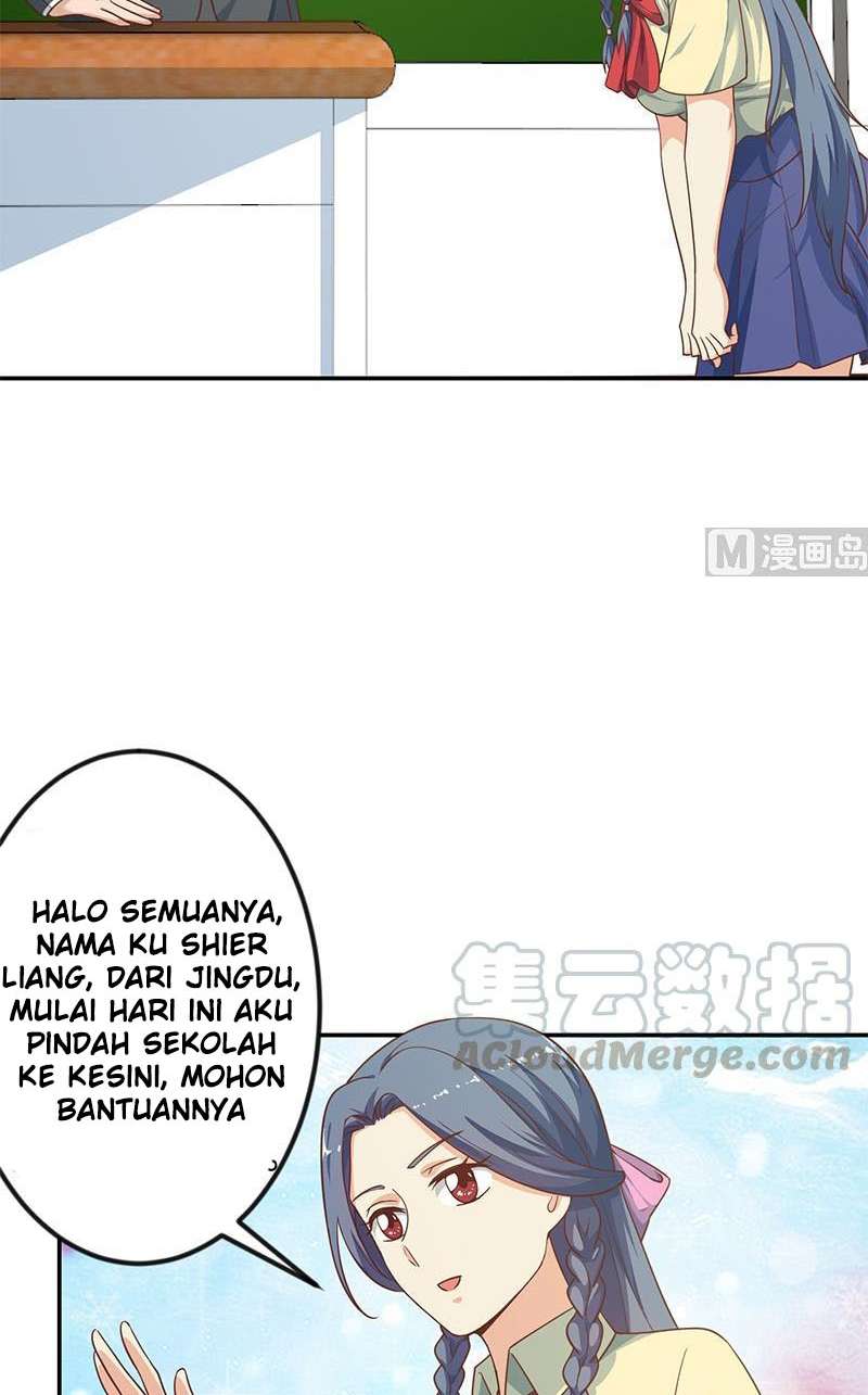 Cultivation Return on Campus Chapter 135 - halaman 19
